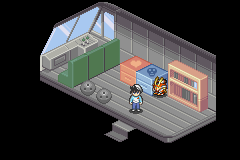 BB Ball (Japan) Cover